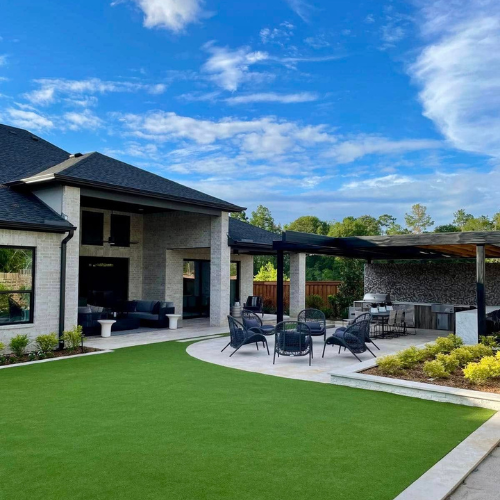 Prime Landscaping & Design Work (24)